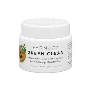 NWT FARMACY GREEN CLEAN MAKEUP CLEANSING BALM 3.4 fl oz